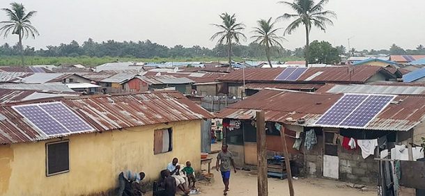 Off-grid solar power is gathering steam in East Africa – Financial ...