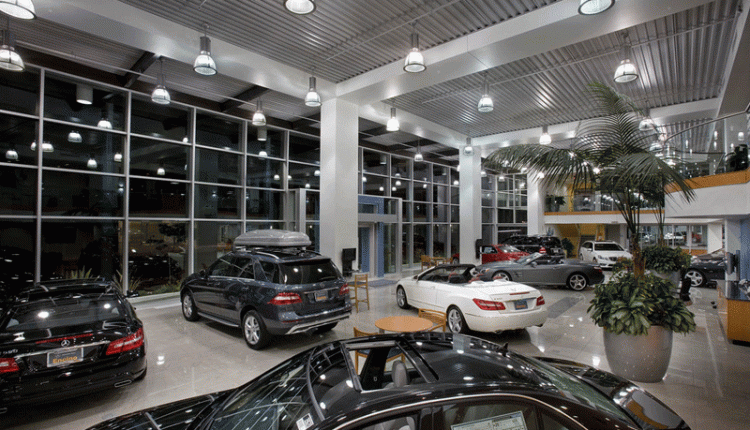Kenya’s vehicle sales decline in 2024 despite late-year recovery-STEVE UMIDHA