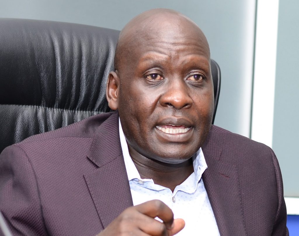 Why Kenya Police SACCO was named country's best deposit-taking SACCO