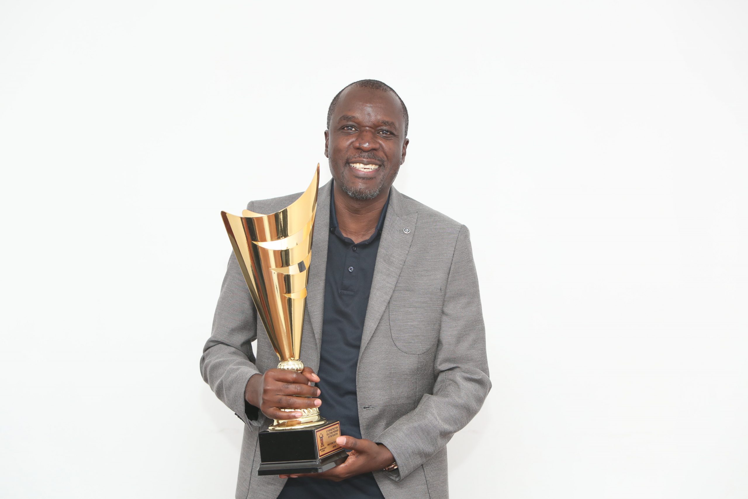 How Francis Adunga bootstrapped his company from a dingy workshop ...