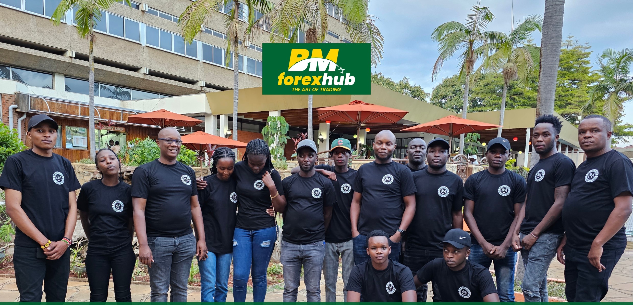 BM Forex Hub opens an FX trading school in Nakuru | Business News Africa