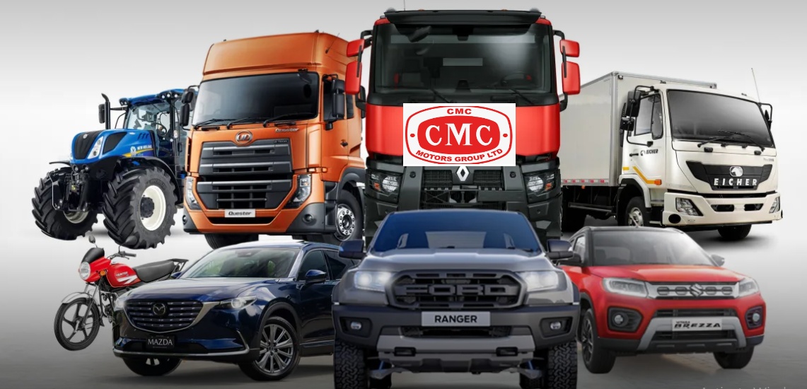 CMC loses Ford dealership to Salvador Caetano, axe 169 workers ...