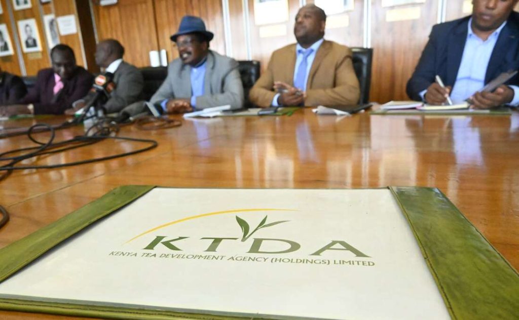Smallholder tea factories sign improved contracts with KTDA – Financial ...