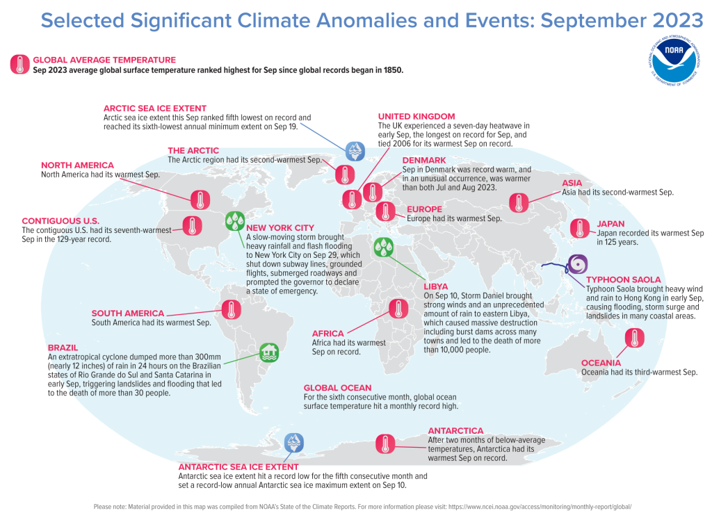 Carbon Markets Africa Summit to unlock billions in climate finance ...