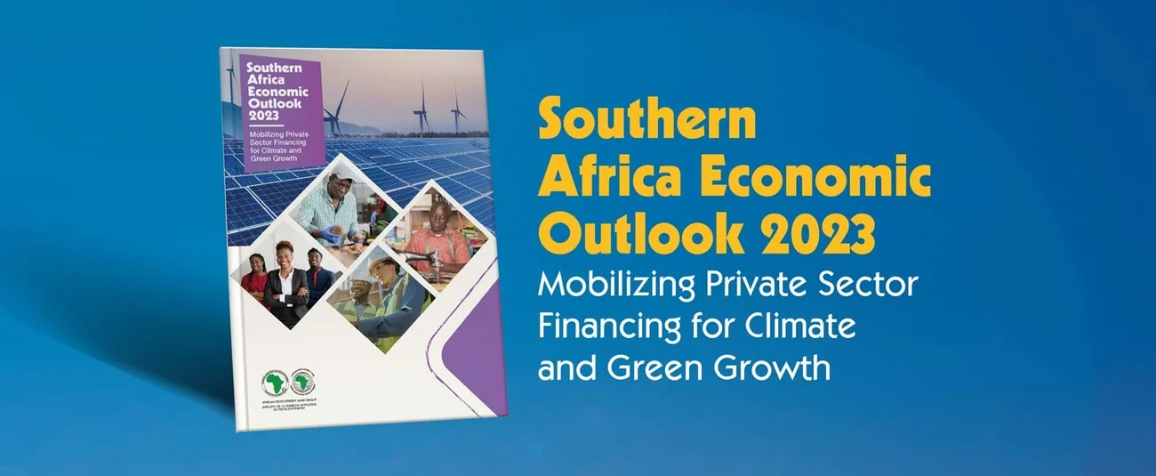 Sub-Saharan Africa’s economic outlook remains bleak - World Bank