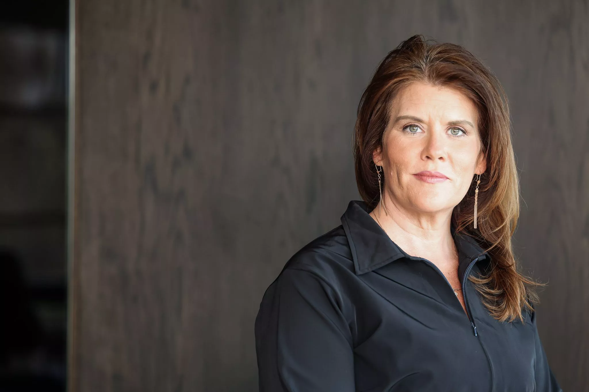 How Amanda Donahue is Breaking the Downstream Supply Chain’s Highest Glass Ceiling