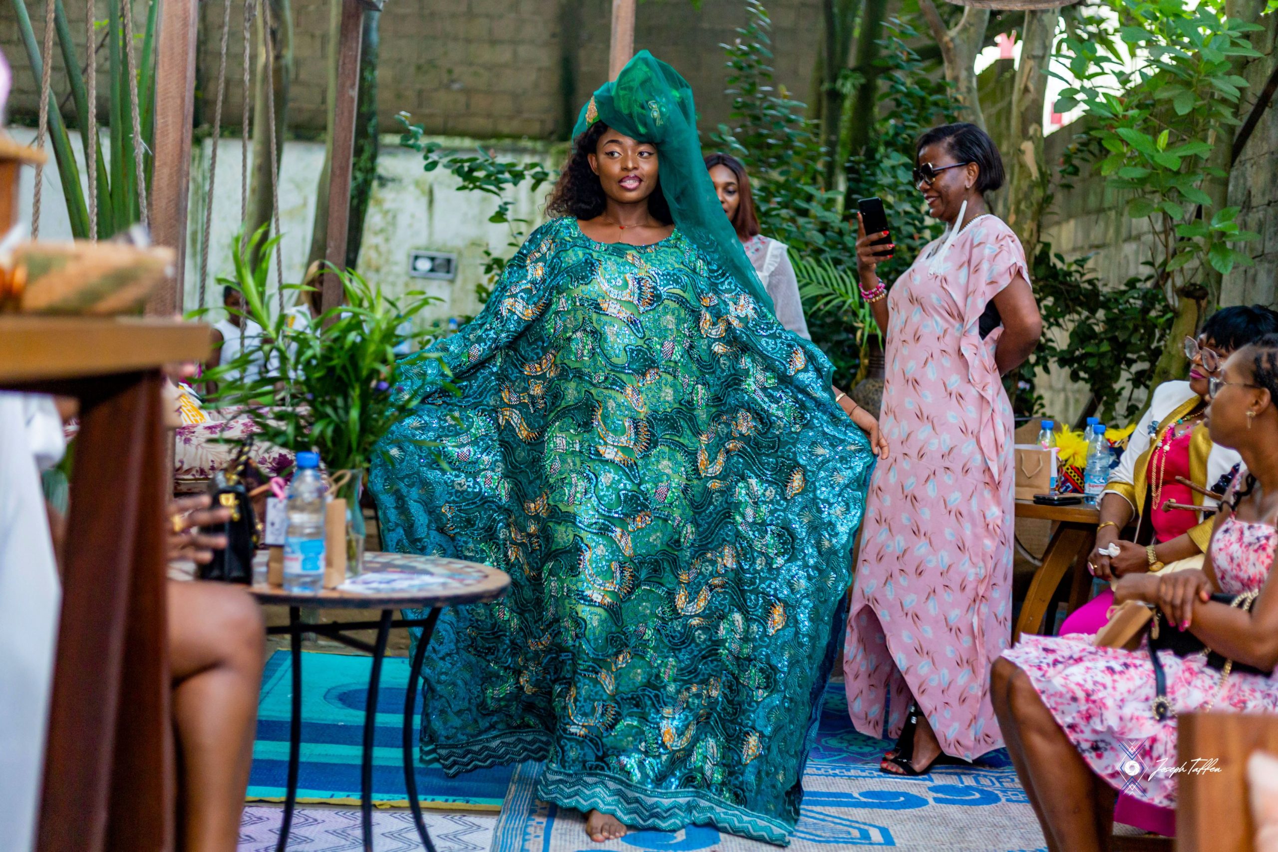 Building an African fashion brand: The uncomfortable journey of a ...