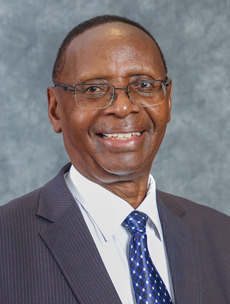 Longserving Family Bank Board Chairman Wilfred Kiboro retires after 12