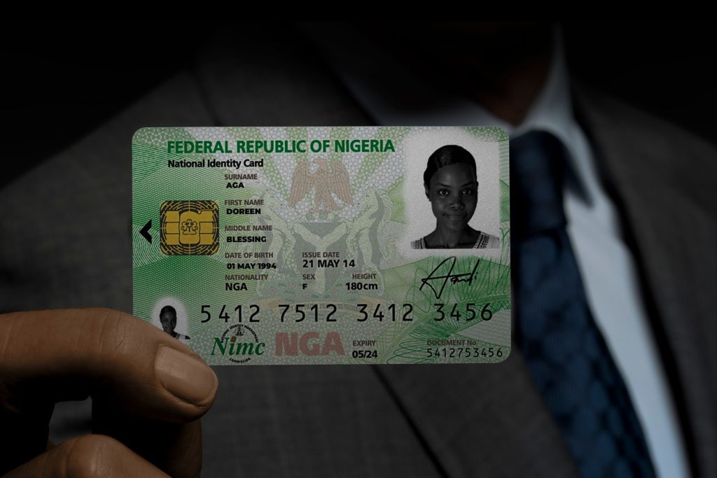 Digital IDs are a mainstay in Africa’s internet economy drive ...