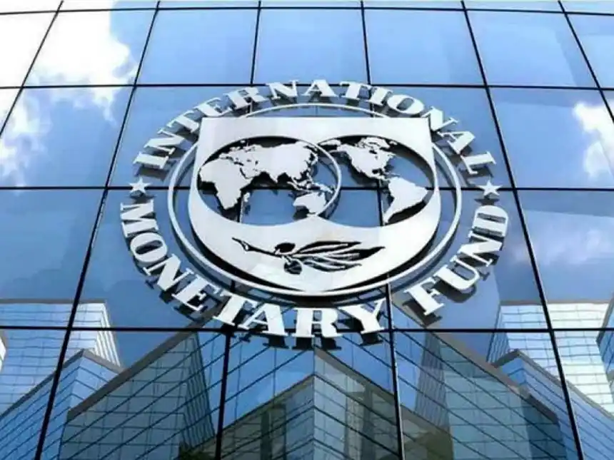 IMF Flies in for New Deal with Nairobi