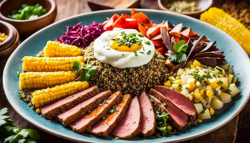 La gastronomía se está convirtiendo en un nuevo motor del turismo africano
