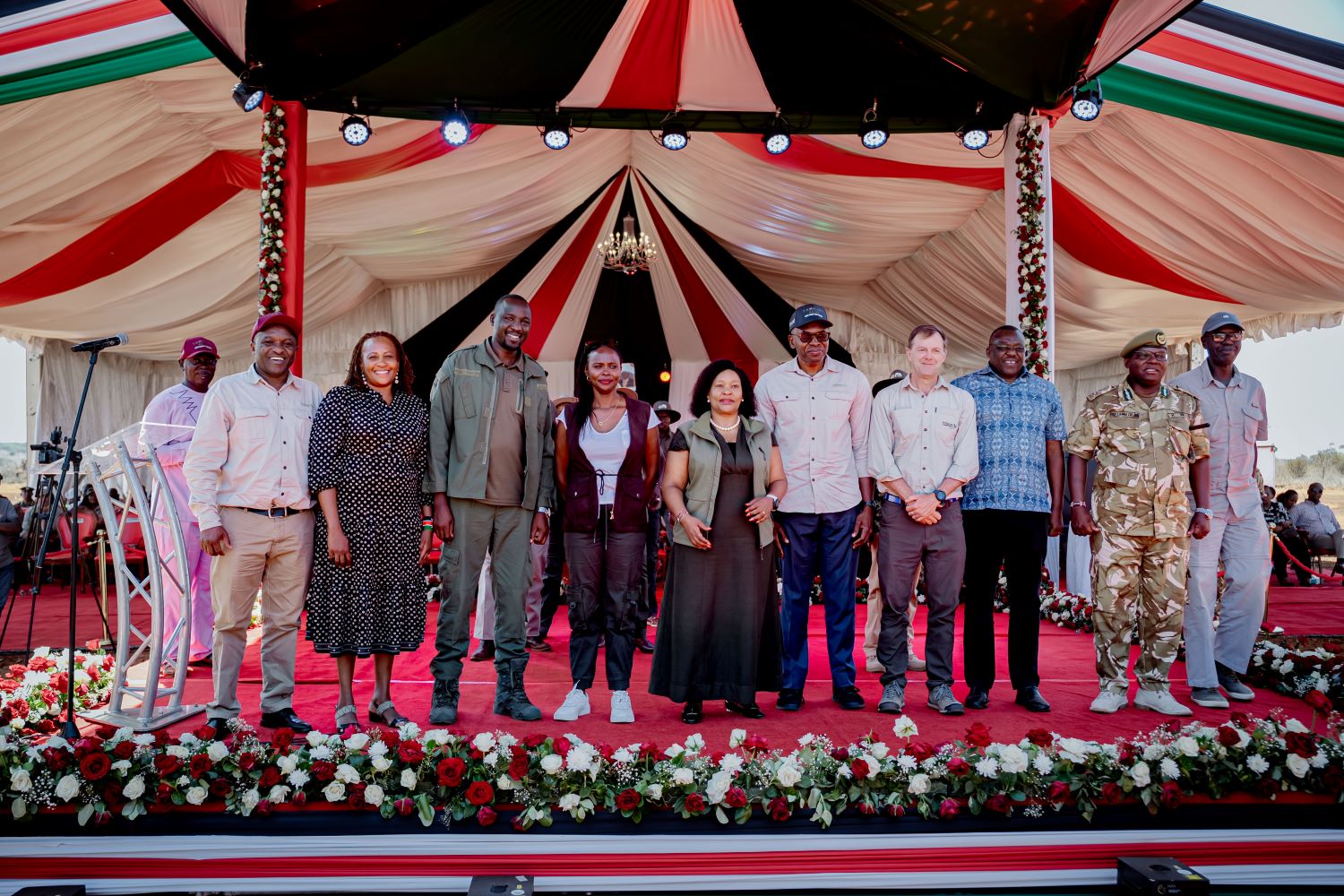 From screen life to Lamu: A creator’s journey – Financial Fortune Media